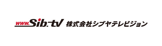 ロゴ：Shibuya Television Co., Ltd.
