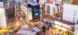 Finding an Office Location in Shibuya, the Resurging Bit Valley
