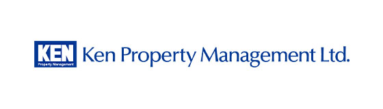 ロゴ：Ken Property Management Ltd.