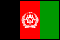 国旗：AFGHANISTAN