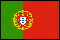 国旗：PORTUGAL