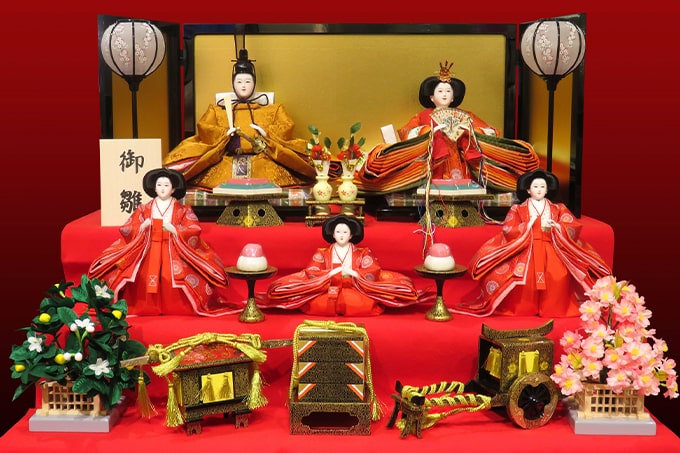 Hina Matsuri: What is it and how to celebrate it?