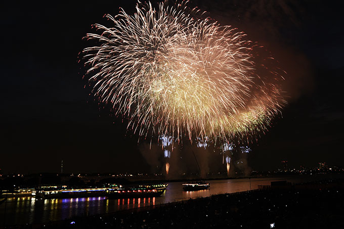 Tokyo Fireworks Festival Guide for 2023