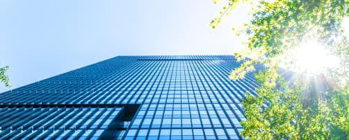 写真：Office Location