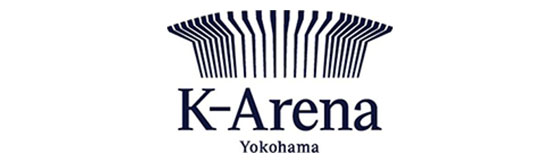 ロゴ：K Arena Management, Ltd.