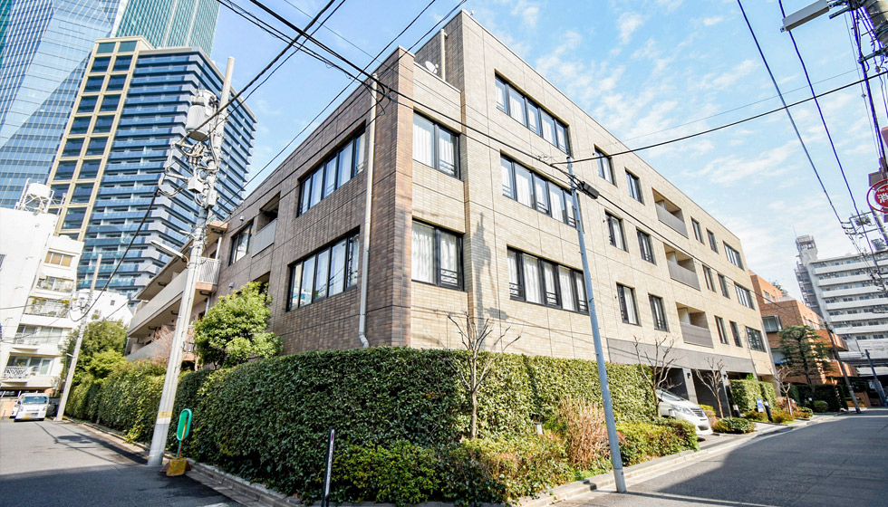 Exploring Renovations To A Luxury Rental Property The Intent Behind The Newly Updated Roppongi Green Terrace Articles And Insights Ken Corporation Ltd Exploring Renovations To A Luxury Rental Property The Intent Behind The Newly Updated Roppongi Green Terrace Articles And Insights Ken Corporation Ltd