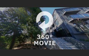 360° Panorama Movie Link