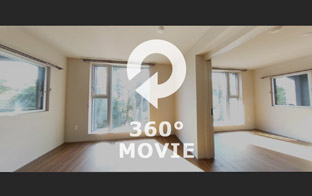 360° Panorama Movie Link