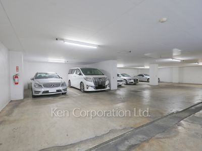  Parking Lot