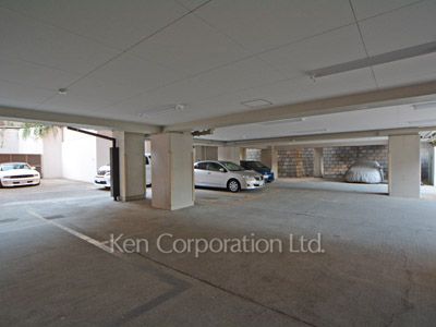 Parking Lot