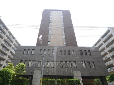  Exterior from near by