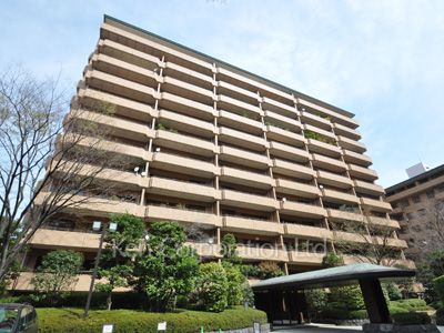  Exterior from near by