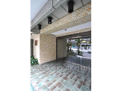  Exterior from near by