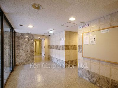  Corridor