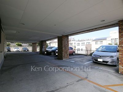  Parking Lot