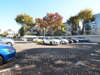  Parking Lot