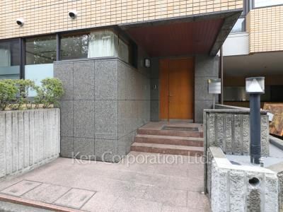  Exterior from near by