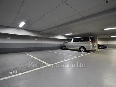  Parking Lot
