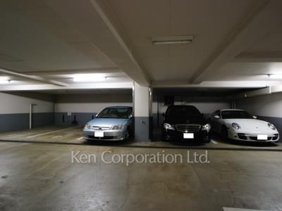  Parking Lot