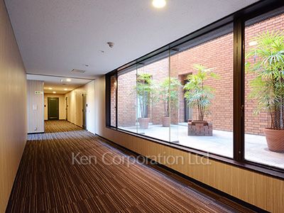  Corridor
