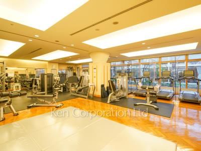 Common Facilities