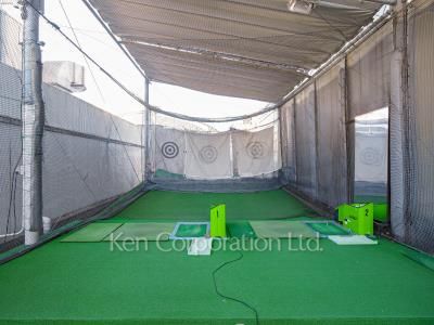Common Facilities