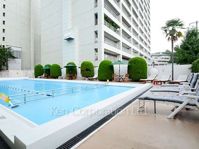 Common Facilities