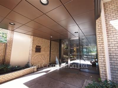  Building entrance