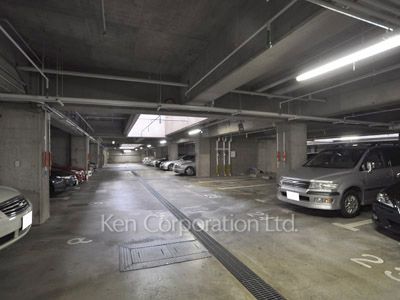  Parking Lot