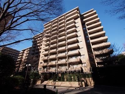  Exterior from near by