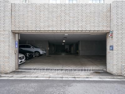  Parking Lot