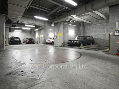  Parking Lot