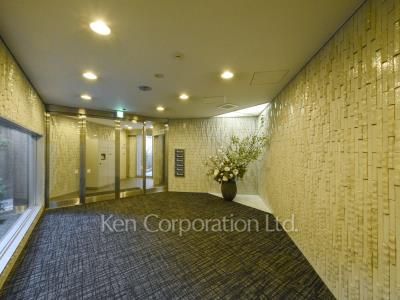  Building entrance