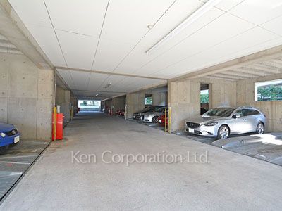  Parking Lot