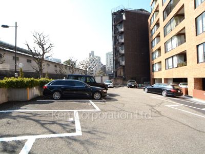  Parking Lot