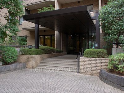  Exterior from afar