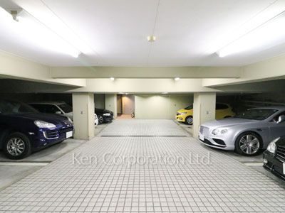  Parking Lot