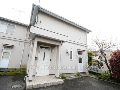  Exterior from near by