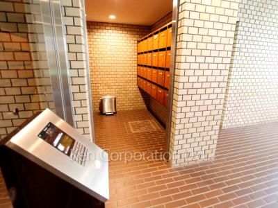 Mail/Delivery box
