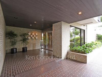 Exterior from near by