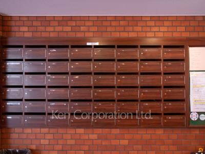  Mail/Delivery box