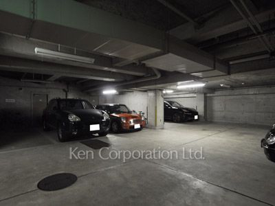  Parking Lot