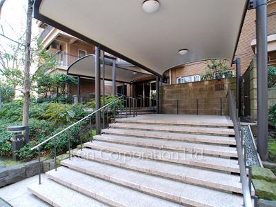  Exterior from near by