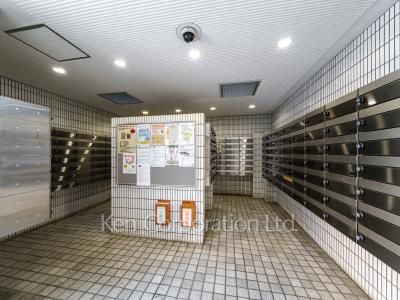 Mailbox