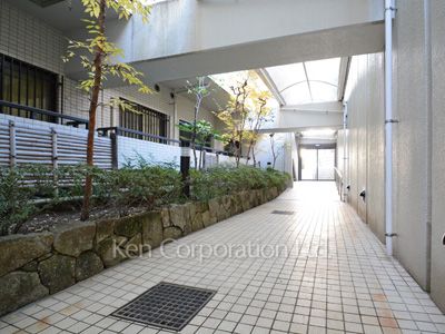 Corridor