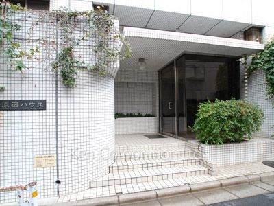  Exterior from near by