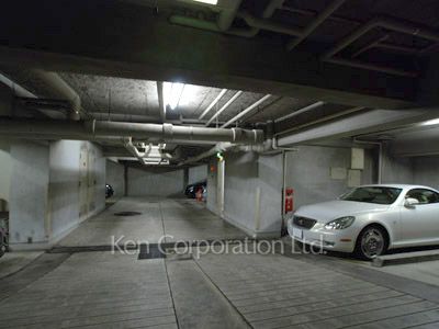  Parking Lot