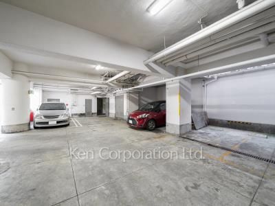  Parking Lot