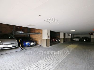  Parking Lot