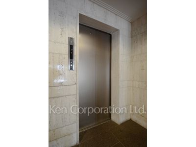  Building entrance